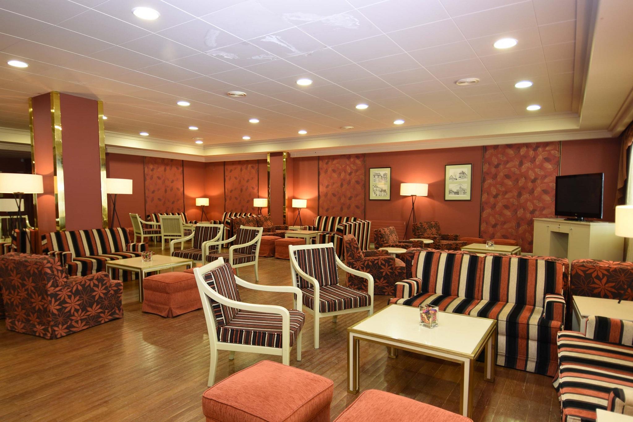 Rvhotels Tuca Vielha Exterior foto
